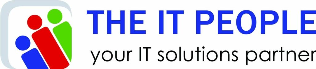 The IT People - Computer Services for Business and Residential Users